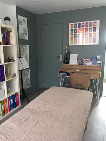 cabinet PRATICIENNE EN OSTEO FLUIDIQUE cabinet PRATICIENNE EN OSTEO FLUIDIQUE