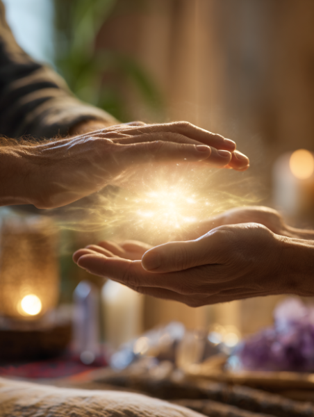 Psycho énergétique Psycho énergétique