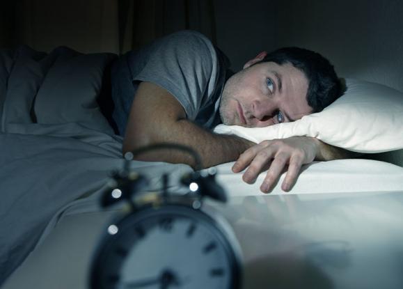 troubles du sommeil