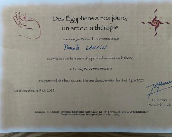 Pascale Lanvin, ostéo fluidique, énergéticienne, magnétiseur, coupeur de feu, M2P Champ Informationnel, drainage lympho fluidique, bio résonance, soin Egypto Essenien, Harmonisation Globale, Mériel, Val d’Oise, 95, Taverny, Cergy Pontoise, Pontoise, Méry 