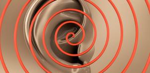 Diminution des acouphènes Diminution des acouphènes