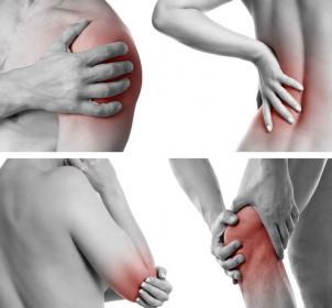 Douleurs musculaires Douleurs musculaires