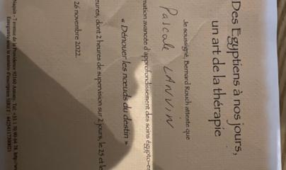 Pascale Lanvin, ostéo fluidique, énergéticienne, magnétiseur, coupeur de feu, M2P Champ Informationnel, drainage lympho fluidique, bio résonance, soin Egypto Essenien, Harmonisation Globale, Mériel, Val d’Oise, 95, Taverny, Cergy Pontoise, Pontoise, Méry 